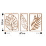 Wallity Leaf 2 - Cobre